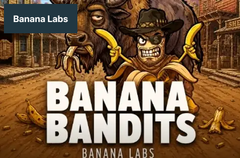 Banana Bandits